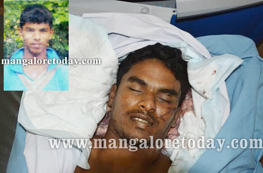 Youth dies 1
